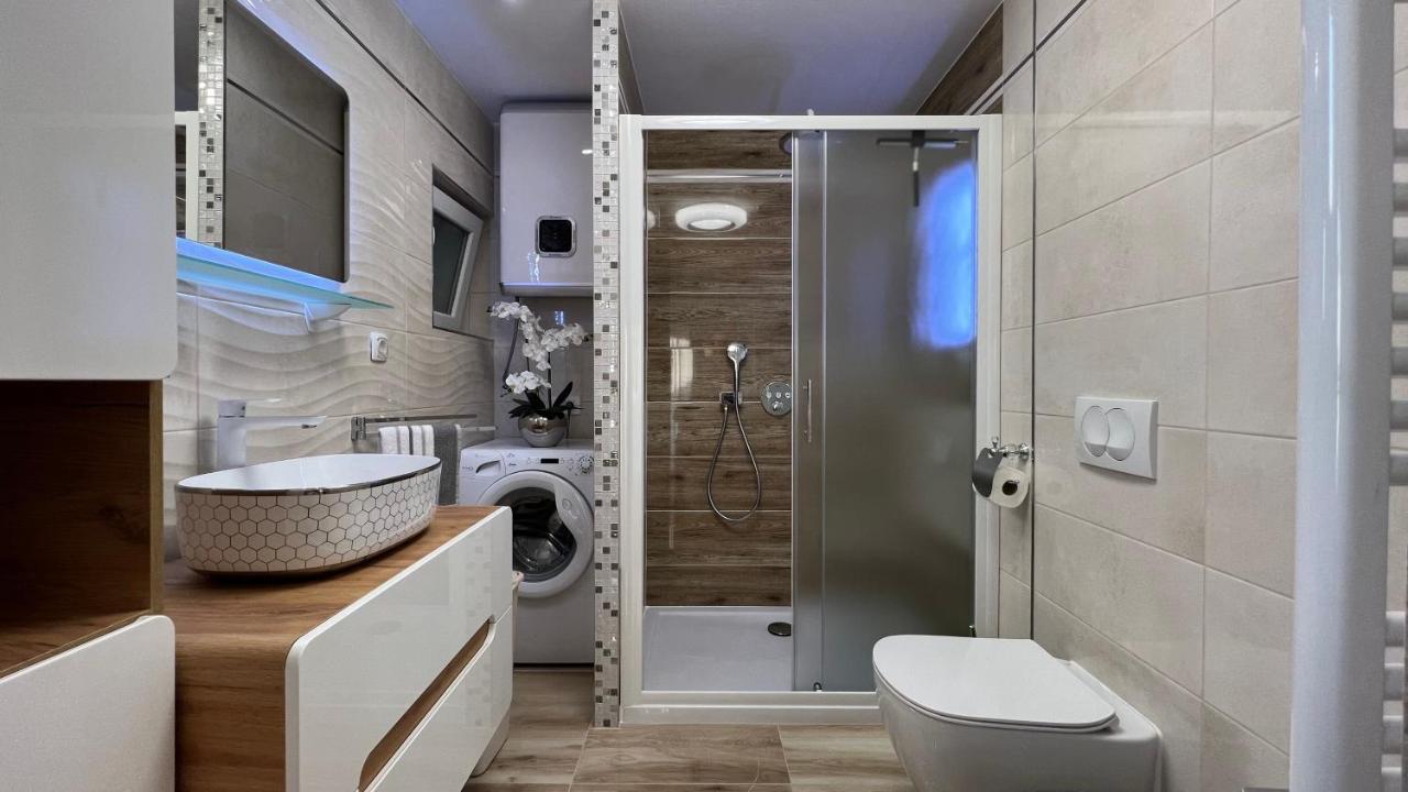 Villa Summer Oasis Dobrinj Zewnętrze zdjęcie